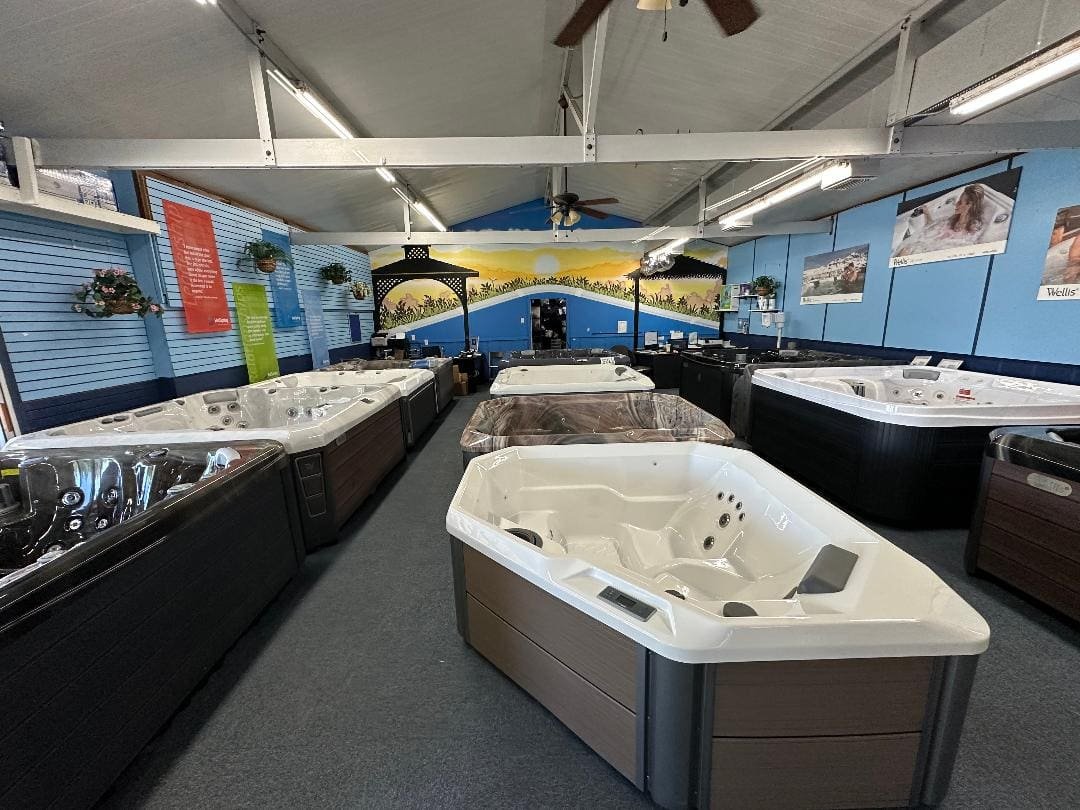 Contact Mr. Pool 6 Mr. Pool of Crystal River spas